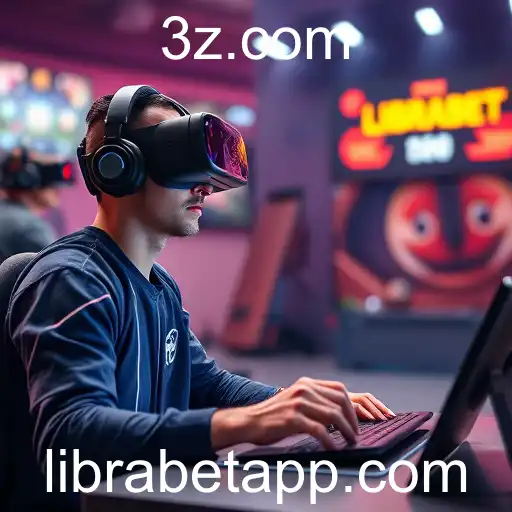 Tecnologia e Tendências Emergentes em Plataformas de Jogo Online