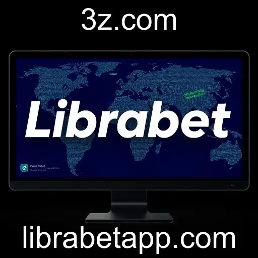 Expansão Global da Librabet em 2025