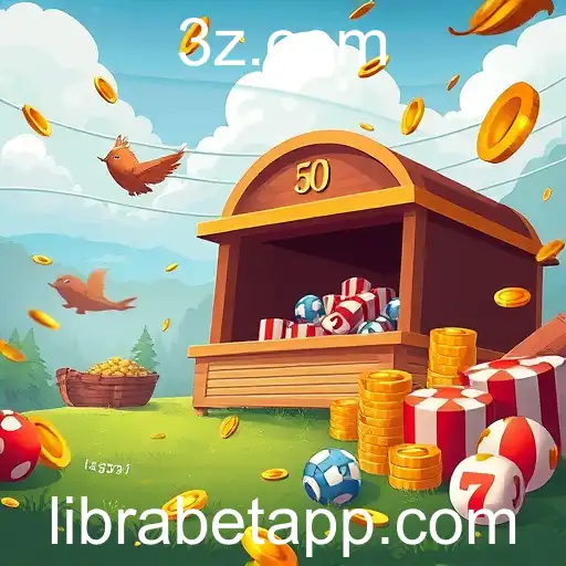 Librabet Expande Presença no Mercado de Jogos em 2025