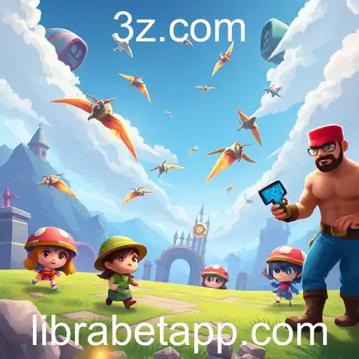 A Ascensão do Librabet no Mercado Brasileiro de Apostas