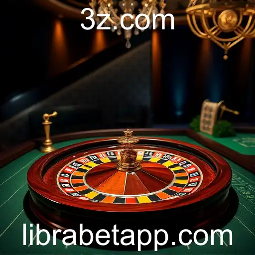 A Ascensão dos Jogos Online em 2025: Librabet no Topo