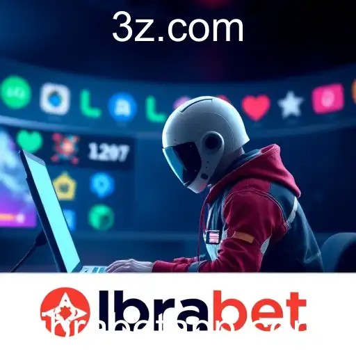 Novas Tendências em Jogos de Apostas Online