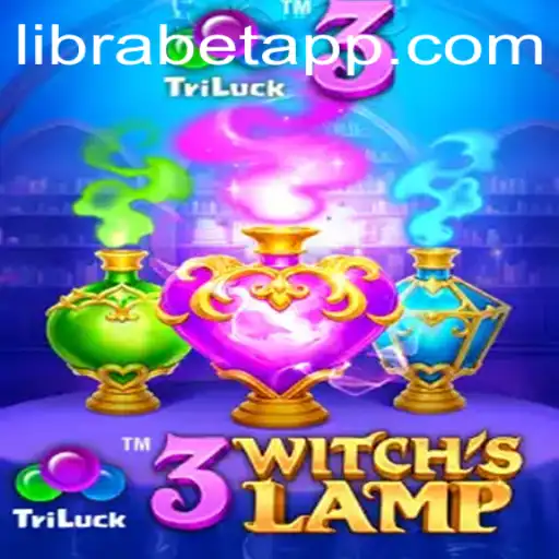 Exploring the Enchanting World of 3WitchsLamp: A Spellbinding Adventure
