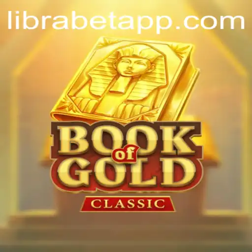 Discovering the Intriguing World of BookOfGoldClassic