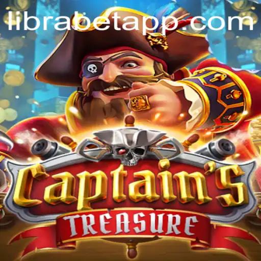Exploring the Thrilling World of CaptainssTreasure and the Enigma of liPHabet