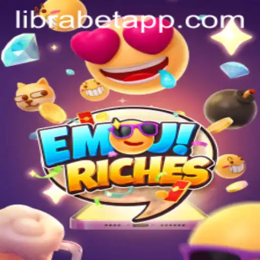Dive into the World of EmojiRiches and Discover the Enigma of liPHabet