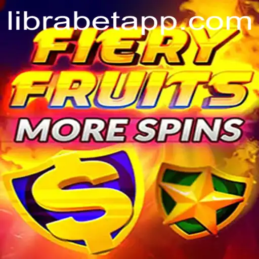 Exploring FieryFruitsMoreSpins: A Game of Thrills and Strategy in the LiPHabet of Gaming