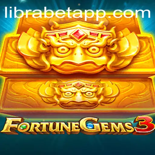 Unveiling FortuneGems3: A Gaming Revolution with liPHabet