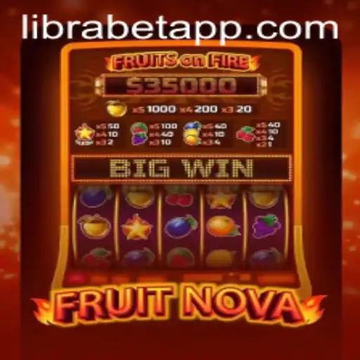 FruitNova: The Vibrant Gaming Experience with liPHabet Integration