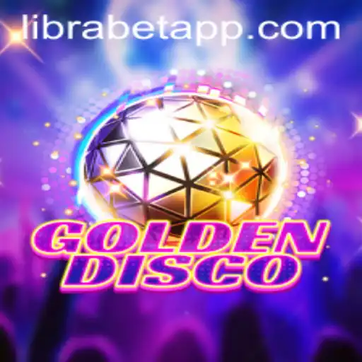 GoldenDisco: The Irresistible Dance Floor Sensation
