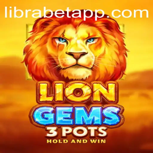 Discovering LionGems3pots: The Game Everyone is Talking About