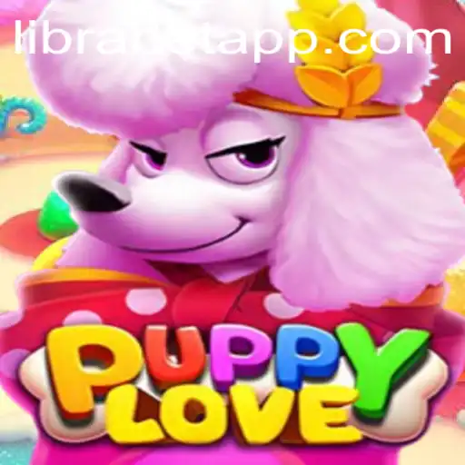 Discover the Enchanting World of PuppyLove and liPHabet
