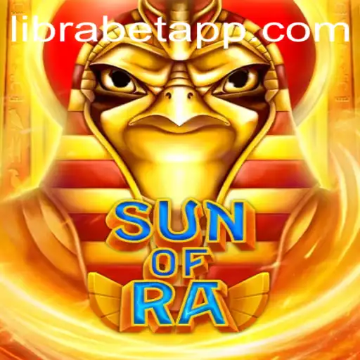 Experience the Thrill of SunofRa: Dive into the Mystical World of liPHabet