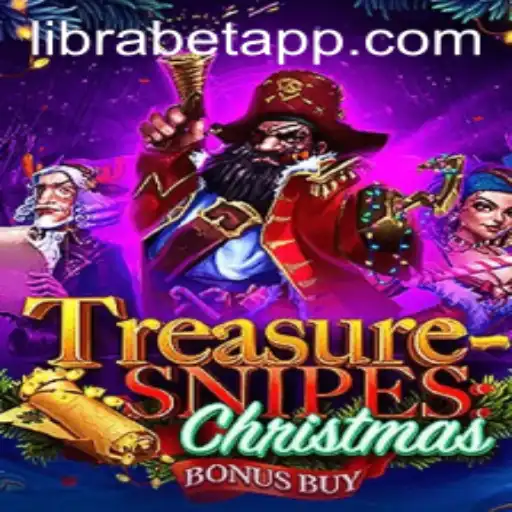 Exploring TreasuresnipesChristmas: A Festive Gaming Adventure with a LIPHabet Twist