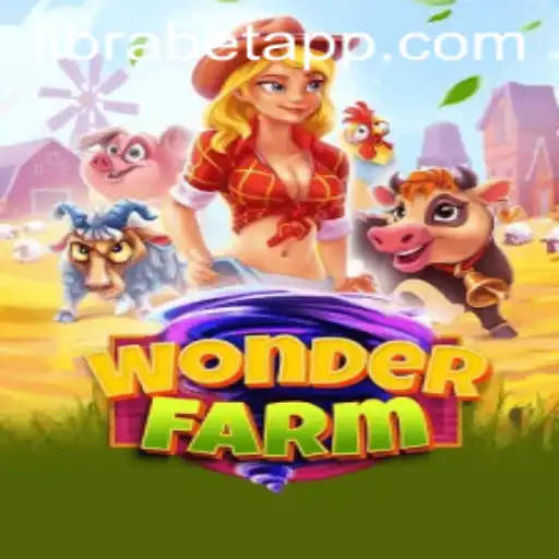 Unveiling WonderFarm: A New Era in Interactive Gaming with liPHabet